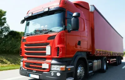 Ankara Dörtyol Ambar Kargo