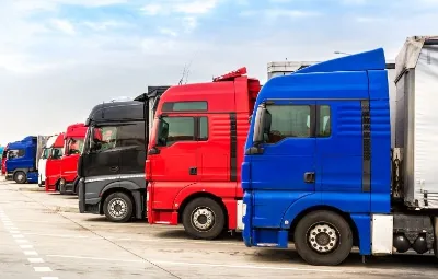 Ankara Dörtyol Ambar Nakliyat