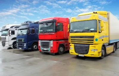 Ankara Dörtyol Nakliye Ambarı