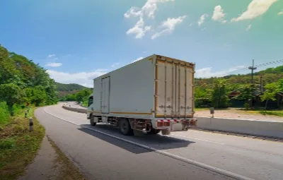 Ankara ile Dörtyol Arası Bulaşık Makinesi Taşıma