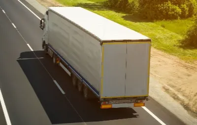 Ankara ile Dörtyol Arası Parça Eşya Taşıma