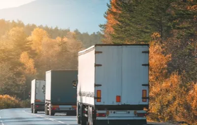 Ankara ile Dörtyol Arası Klima Taşıma