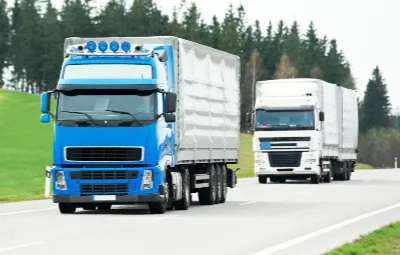 Ankara ile Dörtyol Arası Eşya Taşıma